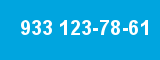 933 123-78-61